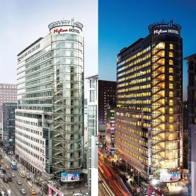 Migliore Hotel Seoul Myeongdong Unggulan Photos