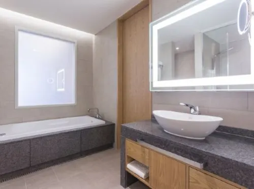 Charis Hotel Photos