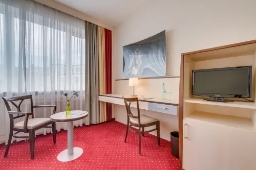 Come Inn Berlin Kurfürstendamm Photos