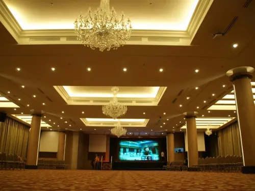 MH Hotel Ipoh Fasilitas Bisnis Photos