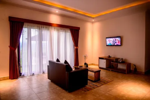 Patal Kikian Villa Chambres Photos