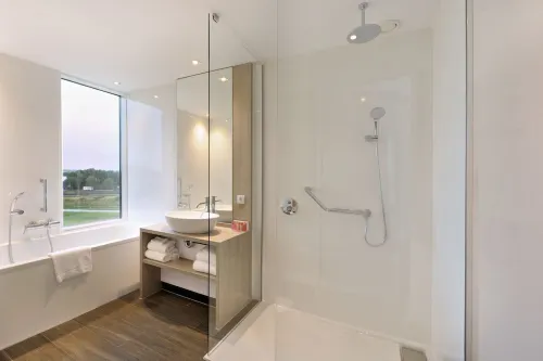 Van der Valk Hotel Tiel Camere Photos