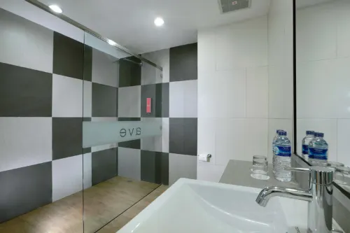 favehotel Ahmad Yani Banjarmasin Chambres Photos