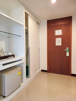 Avion Hotel Photos