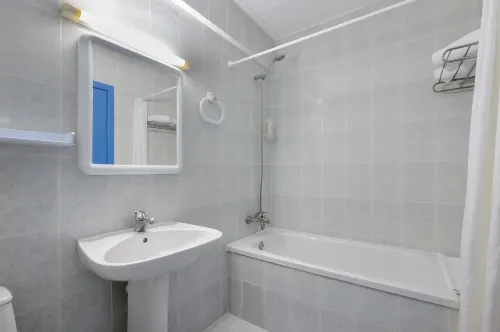 Hotel Apartamentos Vibra Central City - Adults Only Værelser Photos