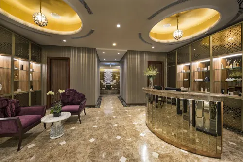 Sheraton Grand Danang Beach Resort & SPA الترفيه والتسلية Photos