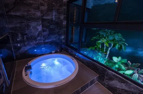 J.Moon Villa Sanchong Leisure & Recreation Photos
