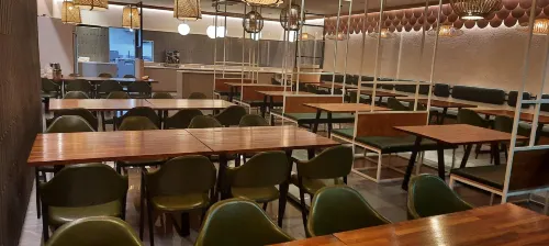 M Stay Hotel - Clark Ăn uống Photos