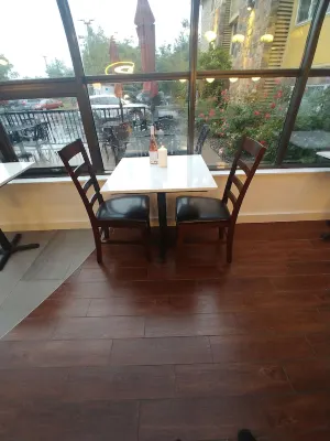 Best Western Plus Parkway Inn Dining Photos
