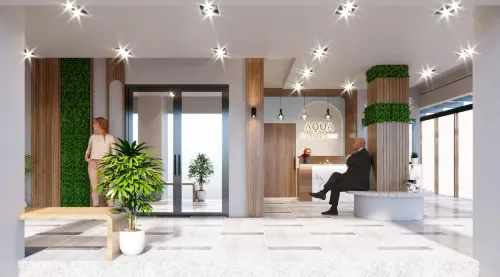Aqua residences À ne pas manquer Photos