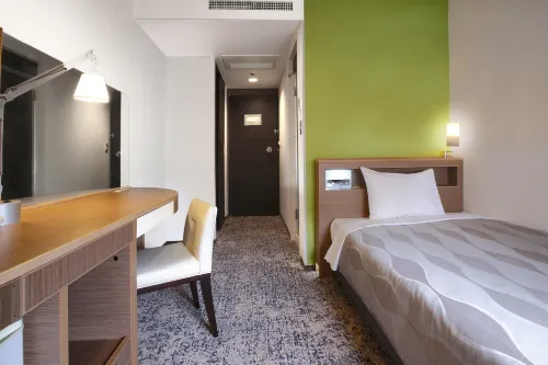 Cypress Hotel Nagoya-Eki Mae الغرف Photos