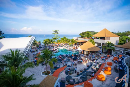 Ananya Lipe Resort Featured Photos