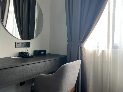 All in Hotel Photos