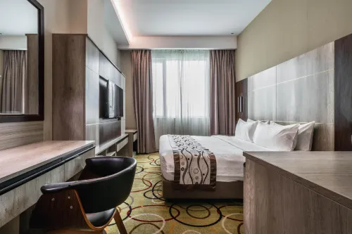 Ano Hotel Photos