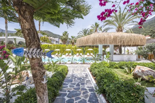Kassandra Boutique Hotel Featured Photos