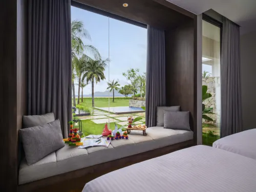Pullman Lombok Merujani Mandalika Beach Resort Photos