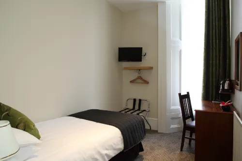 Kensington Gardens Hotel Photos
