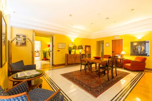 Best Western Hotel Artdeco Photos