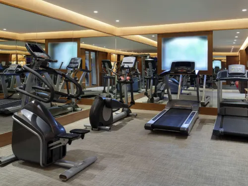 Novotel Bali Benoa Loisirs et amusements Photos