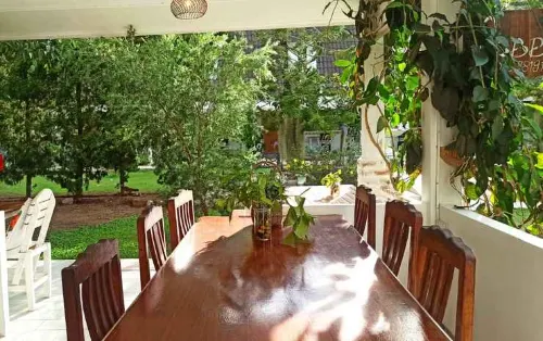 Charisma Resort Public Areas Photos