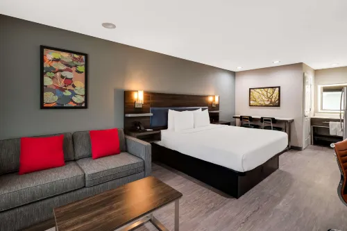 Best Western la Place Inn Da non perdere Photos