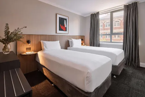 The Pensione Hotel Perth, an EVT hotel Featured Photos
