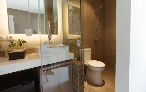 W Home Benhil Kamar Photos