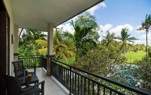Agung Raka Resort & Villa Kamar Photos
