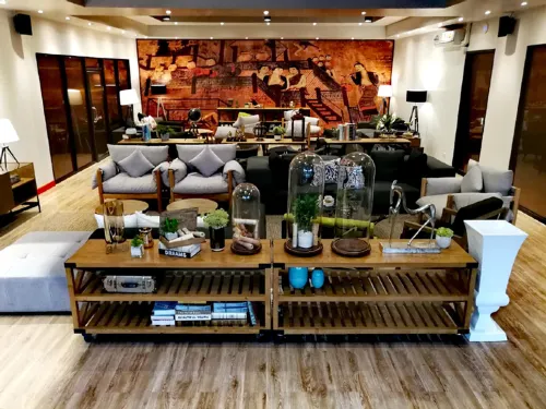 SureStay By Best Western Iconic Suvarnabhumi Public Areas Photos