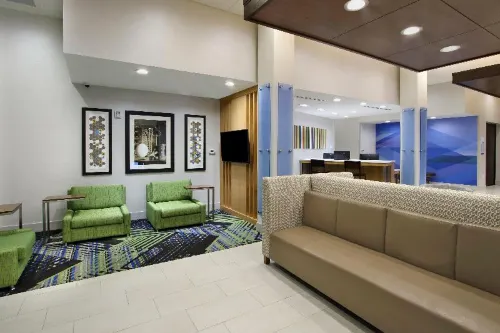 Holiday Inn Express & Suites Dallas-Frisco NW Toyota Stdm Near Hotel Photos