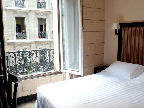 Hotel Europe Saint Severin Featured Photos