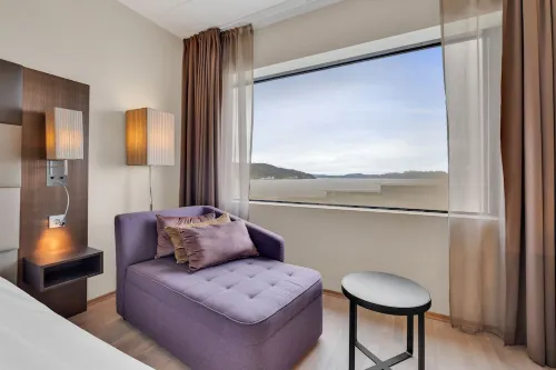 Clarion Hotel Trondheim Chambres Photos