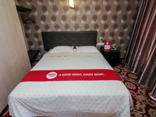 S Bee Hotel Photos