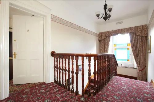 Norcroft Guest House Public Areas Photos