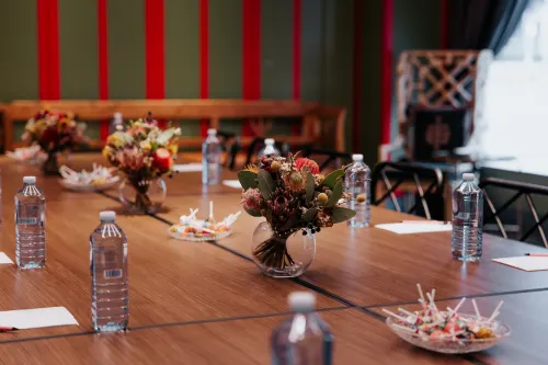 Ovolo the Valley Brisbane Business Facilities Photos