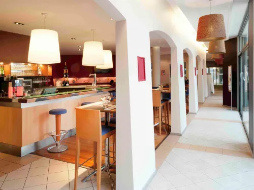 Hôtel Novotel Lille Centre Gares Loisirs et amusements Photos