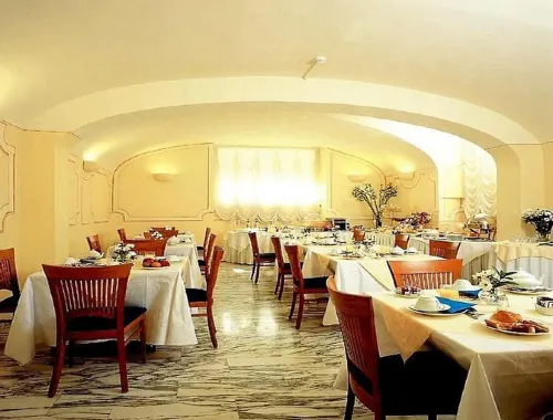 Palazzo Lorenzo Hotel Boutique & Spa Restauration Photos