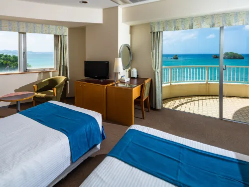 Hotel Resonex Nago Photos