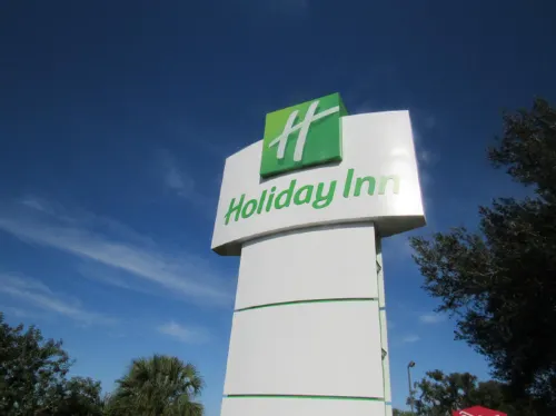 Holiday Inn Orlando International DR-Icon Near Hotel Photos