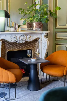 Hotel Vendome Nice Yleiset tilat Photos