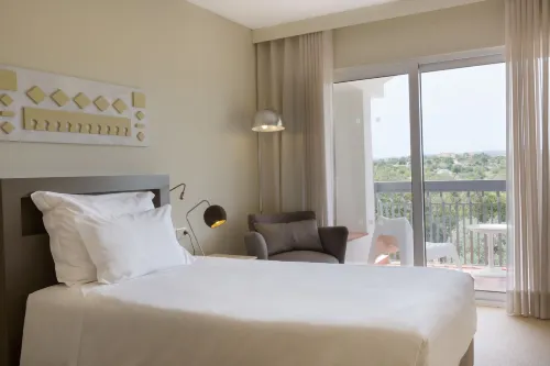 Ozadi Tavira Hotel Photos
