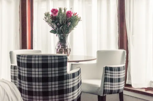 Argyll Guest House Rooms Photos