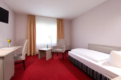 ACHAT Hotel Frankenthal in der Pfalz Photos