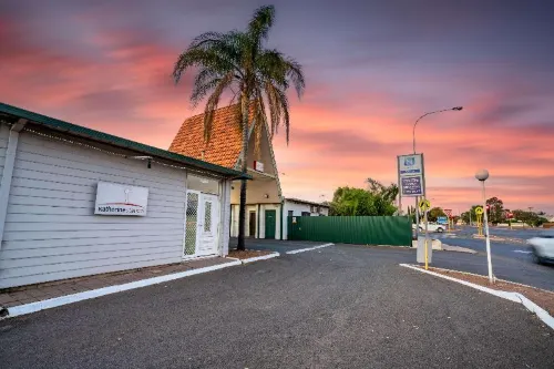 Hospitality Kalgoorlie,  SureStay Collection by Best Western Extérieur Photos