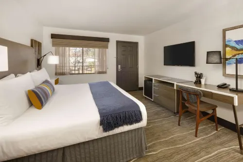 Hotel Becket, BW Signature Collection Chambres Photos