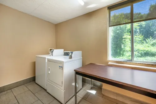 Comfort Inn & Suites East Hartford - Hartford Espaces publics Photos