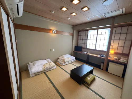 Urayasu Beaufort Hotel Chambres Photos