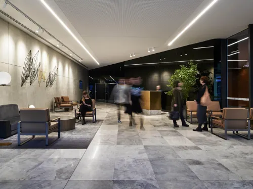 Novotel Melbourne South Wharf Public Areas Photos