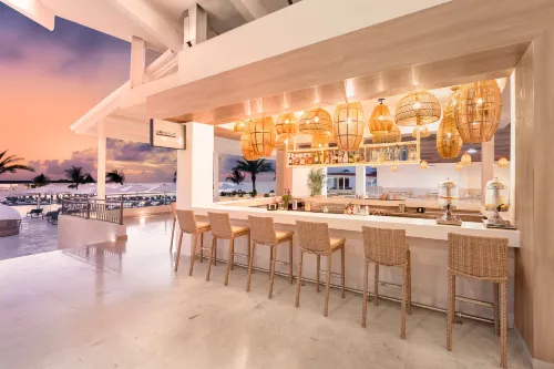 Adults Only, Royalton Chic Antigua Loisirs et amusements Photos