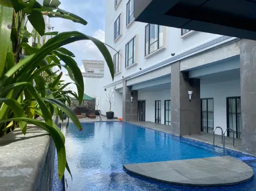 Hotel Sutasoma Relaksasi & Rekreasi Photos